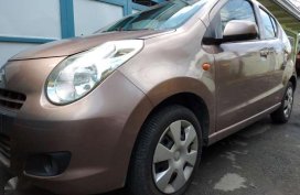 Suzuki Celerio 2011 model automatic transmission