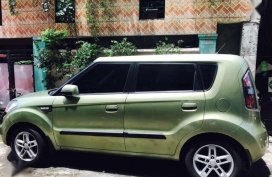 Kia Soul 2010 Model For Sale