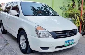 Kia Carnival 2012 for sale