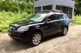 Chevrolet Captiva 2009 Model For Sale