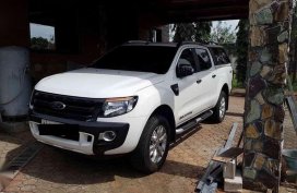 2015 Ford Ranger For Sale