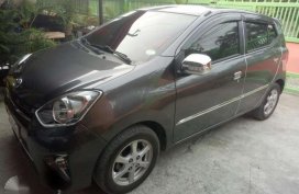 Toyota Wigo 2016 Model For Sale
