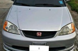 Honda Civic Dimension 2002 model for sale 