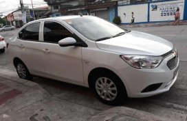 Chevrolet Sail 2016 Model For Sale