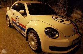 Volkswagen Beetle 2014 Model For Sale