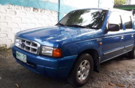 For Sale Ford Ranger 2000