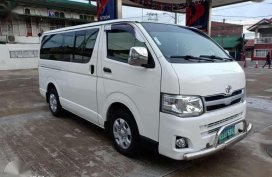 Toyota Super 2013 Model For Sale
