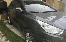 Hyundai Tucson 2011 Model For Sale