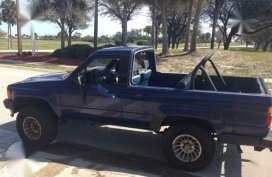 FOR SALE TOYOTA HILUX 