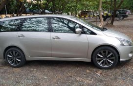 Mitsubishi Grandis 2005 for sale 