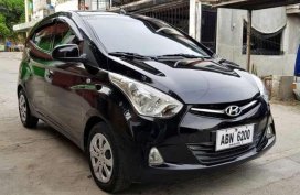 Hyundai Eon 2015 for sale