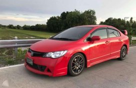 Honda Civic 2007 Model For Sale