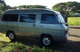 Mitsubishi L300 versa van 1999 for sale 