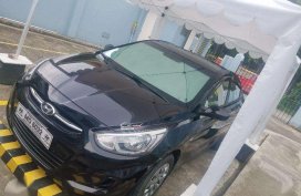 Hyundai Accent 2015 for sale 