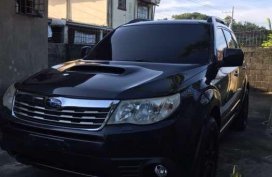 Subaru Forester 25XT 2011 FOR SALE