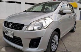 Suzuki Ertiga  2014 Model For Sale
