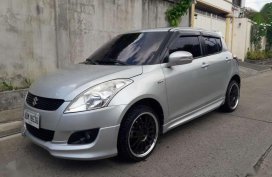 2015 Suzuki Swift for sale