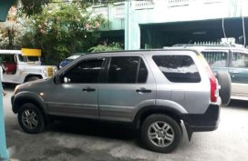 Honda Cr-V 2003 Model For Sale