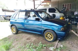 Kia Cd5 1998 Model For Sale