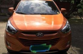 Hyundai Tucson 2014 for sale 