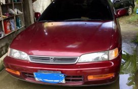 Honda Accord 1997 for sale