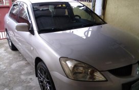 Mitsubishi Lancer 2005 for sale