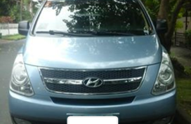 Hyundai Grand Starex 2011 for sale