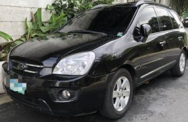 Kia Carens 2007 for sale