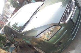 2006 Model Ford Focus For Sale