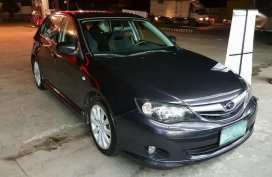 2011 Model Subaru Impreza For Sale
