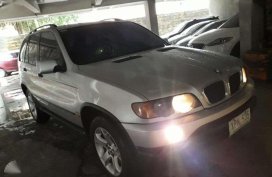 BMW X5 - 2003 Model For Sale