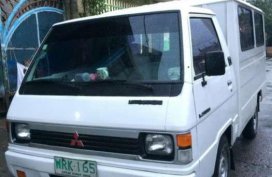 Mitsubishi L300 2000 for sale 