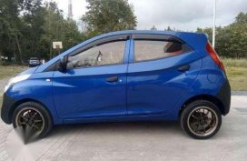 2016 Hyunda Eon FOR SALE