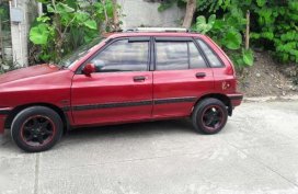 Kia Cd51997 Model For Sale
