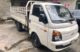 Hyundai H-100 2017 Model For Sale