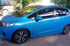 Honda Jazz 2016 Model For Sale