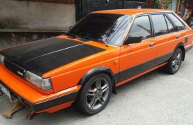 Nissan Nanette 1998 Model For Sale