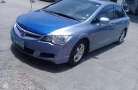 Rush Sale Honda Civic 2007 Model
