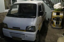 Suzuki Multicab Model 2008 For Sale