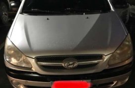 Hyundai Getz 2006 Model For Sale