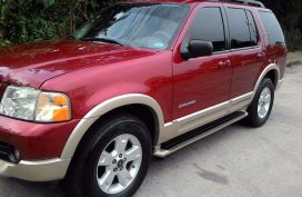 Ford Explorer 2007 Model For Sale