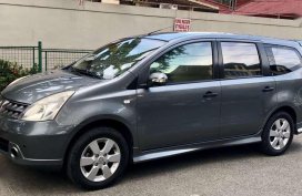 Nissan Grand Livina 2011 Model For Sale