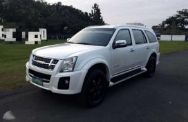 2013 Model Isuzu Alterra For Sale