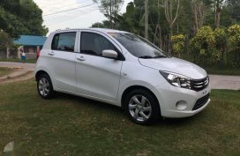 Suzuki Celerio 2016 Model For Sale