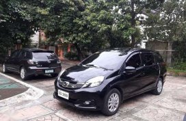 2016 Model Honda Mobilio For Sale