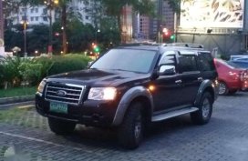 Ford Everest 2007 Model For Sale