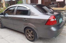 Chevrolet Aveo 2008 Model For Sale