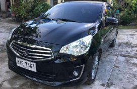 Mitsubishi Mirage G4 2014 for sale