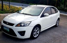 2012 Ford Focus for sale