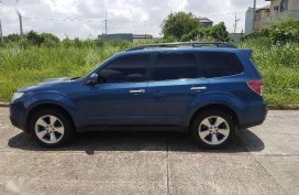 Subaru Forester 2012 Model For Sale